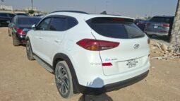 
										 مستعمل هيونداي – Hyundai توسان – Tucson ممتلئ									