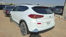 مستعمل هيونداي – Hyundai توسان – Tucson