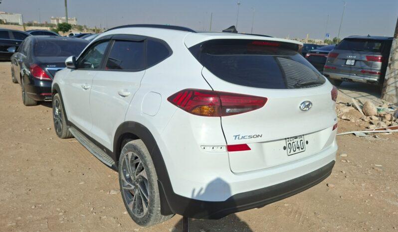 
								 مستعمل هيونداي – Hyundai توسان – Tucson ممتلئ									