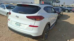 
										 مستعمل هيونداي – Hyundai توسان – Tucson ممتلئ									