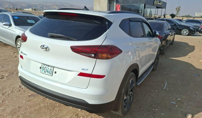 
								 مستعمل هيونداي – Hyundai توسان – Tucson ممتلئ									