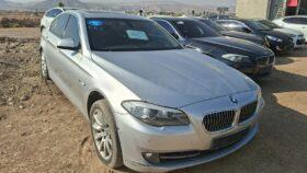 مستعمل بي ام دابيليو – BMW 528