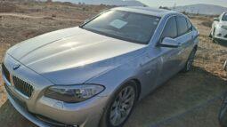 
										 مستعمل بي ام دابيليو – BMW 528 ممتلئ									