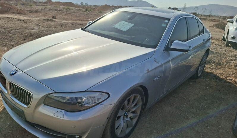 
								 مستعمل بي ام دابيليو – BMW 528 ممتلئ									