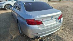 
										 مستعمل بي ام دابيليو – BMW 528 ممتلئ									