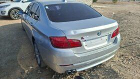 مستعمل بي ام دابيليو – BMW 528