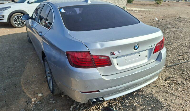 
								 مستعمل بي ام دابيليو – BMW 528 ممتلئ									