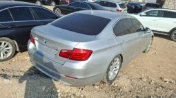 
										 مستعمل بي ام دابيليو – BMW 528 ممتلئ									