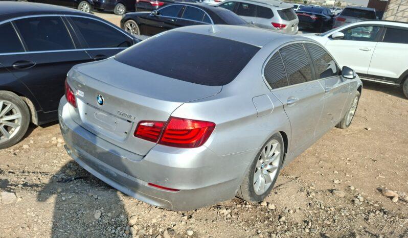 
								 مستعمل بي ام دابيليو – BMW 528 ممتلئ									