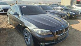 مستعمل بي ام دابيليو – BMW 528