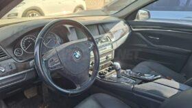 مستعمل بي ام دابيليو – BMW 528