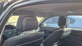 مستعمل بي ام دابيليو – BMW 528