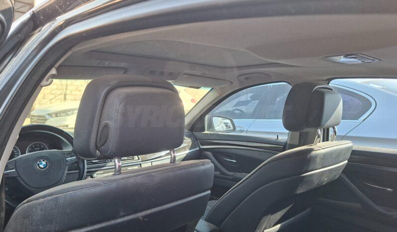 
								 مستعمل بي ام دابيليو – BMW 528 ممتلئ									