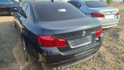 
										 مستعمل بي ام دابيليو – BMW 528 ممتلئ									