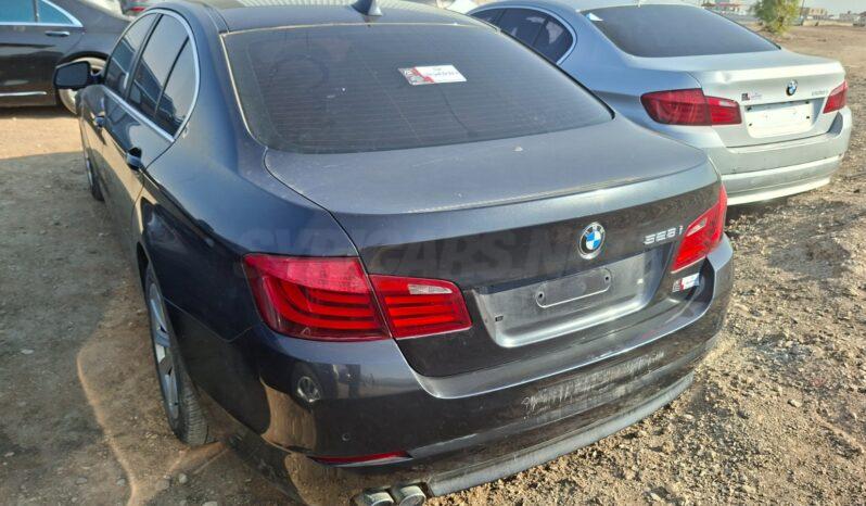 
								 مستعمل بي ام دابيليو – BMW 528 ممتلئ									