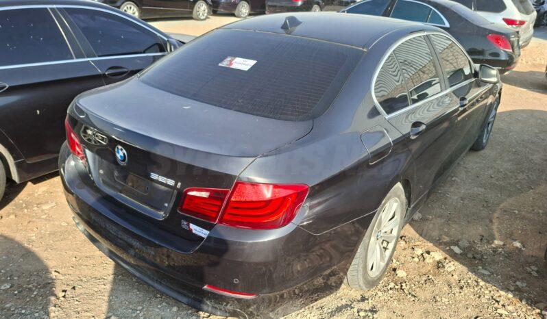 
								 مستعمل بي ام دابيليو – BMW 528 ممتلئ									