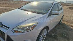 
										 مستعمل فورد – Ford فوكس – Focus ممتلئ									