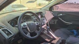 
										 مستعمل فورد – Ford فوكس – Focus ممتلئ									