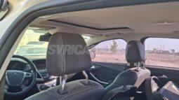 
										 مستعمل فورد – Ford فوكس – Focus ممتلئ									