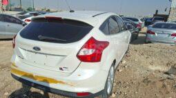 
										 مستعمل فورد – Ford فوكس – Focus ممتلئ									