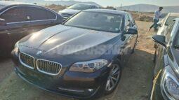 
										 مستعمل بي ام دابيليو – BMW 528 ممتلئ									