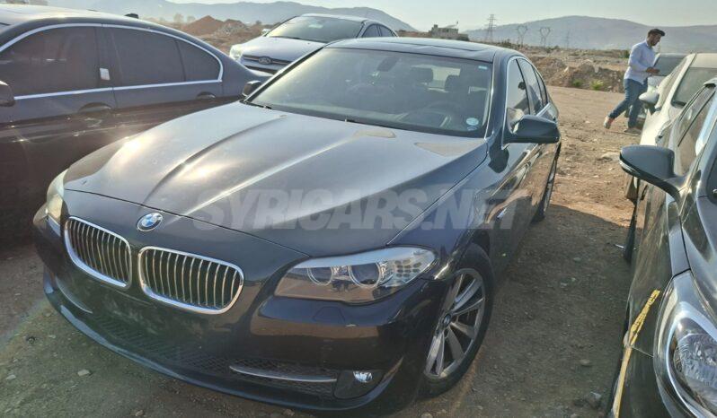
								 مستعمل بي ام دابيليو – BMW 528 ممتلئ									