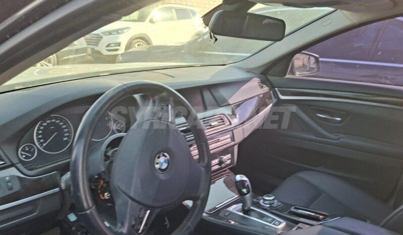 
								 مستعمل بي ام دابيليو – BMW 528 ممتلئ									