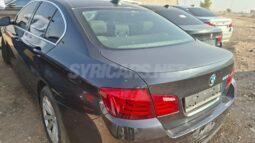 
										 مستعمل بي ام دابيليو – BMW 528 ممتلئ									