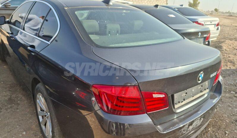 
								 مستعمل بي ام دابيليو – BMW 528 ممتلئ									
