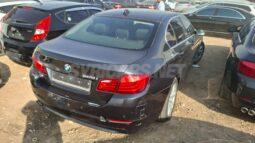 
										 مستعمل بي ام دابيليو – BMW 528 ممتلئ									
