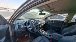 
										 مستعمل كيا – Kia سبورتاج – Sportage ممتلئ									