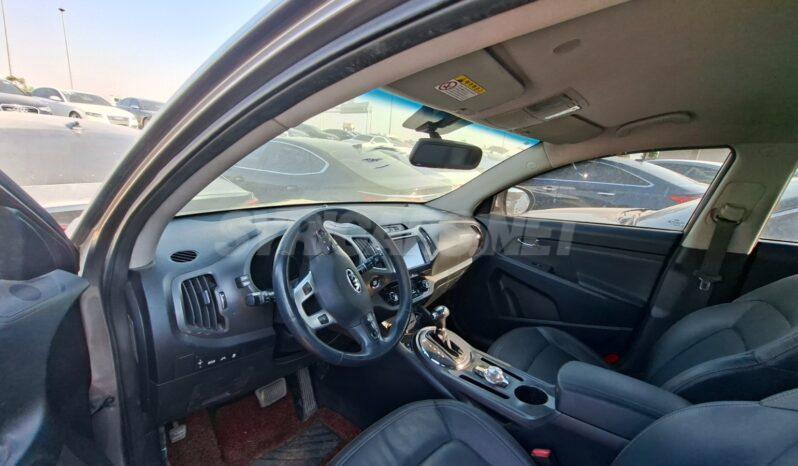 
								 مستعمل كيا – Kia سبورتاج – Sportage ممتلئ									