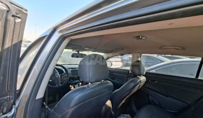 
								 مستعمل كيا – Kia سبورتاج – Sportage ممتلئ									