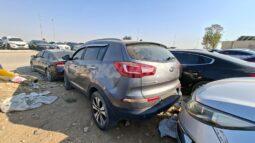 
										 مستعمل كيا – Kia سبورتاج – Sportage ممتلئ									