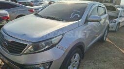 
										 مستعمل كيا – Kia سبورتاج – Sportage ممتلئ									