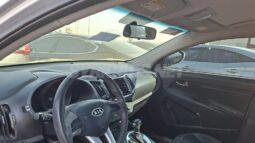 
										 مستعمل كيا – Kia سبورتاج – Sportage ممتلئ									