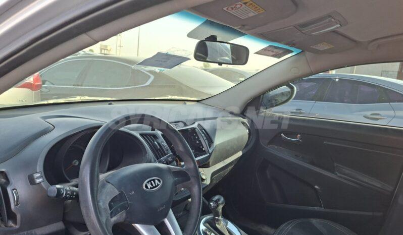 
								 مستعمل كيا – Kia سبورتاج – Sportage ممتلئ									