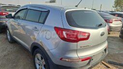 
										 مستعمل كيا – Kia سبورتاج – Sportage ممتلئ									