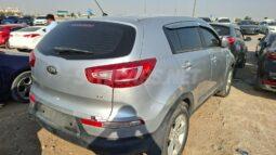 
										 مستعمل كيا – Kia سبورتاج – Sportage ممتلئ									