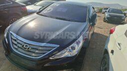 
										 مستعمل هيونداي – Hyundai سوناتا – Sonata ممتلئ									