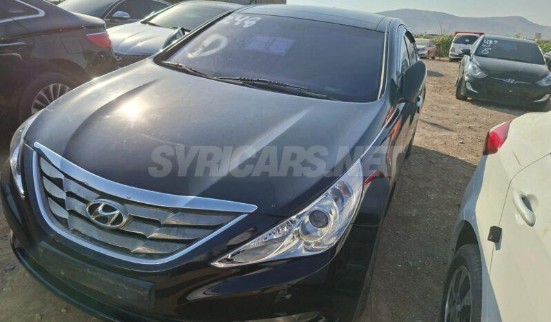 
								 مستعمل هيونداي – Hyundai سوناتا – Sonata ممتلئ									