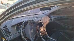 
										 مستعمل هيونداي – Hyundai سوناتا – Sonata ممتلئ									