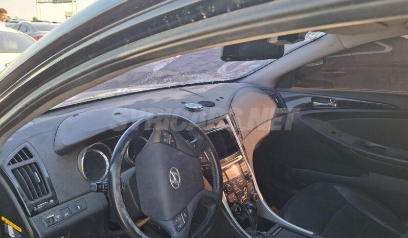 
								 مستعمل هيونداي – Hyundai سوناتا – Sonata ممتلئ									