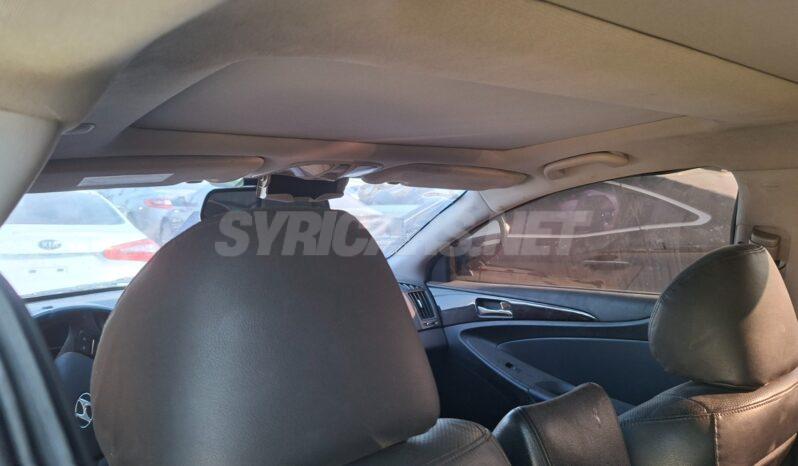 
								 مستعمل هيونداي – Hyundai سوناتا – Sonata ممتلئ									