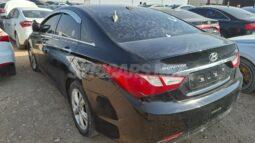 
										 مستعمل هيونداي – Hyundai سوناتا – Sonata ممتلئ									
