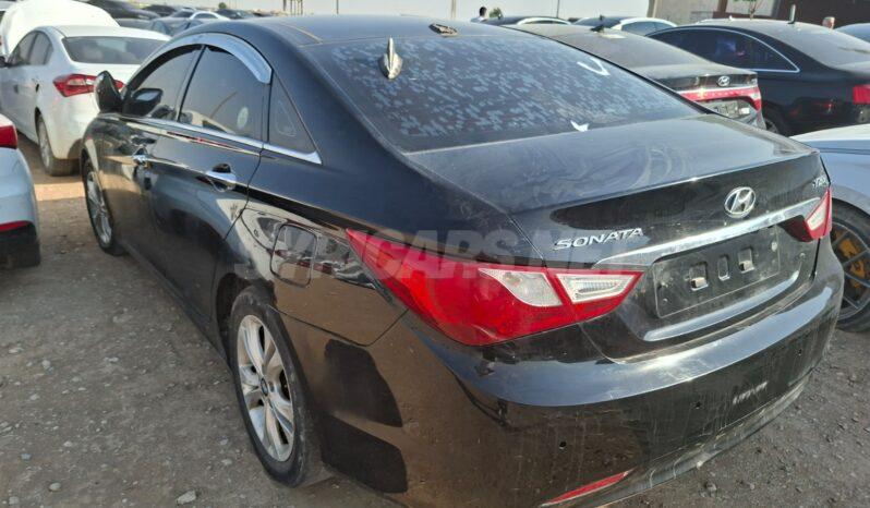 
								 مستعمل هيونداي – Hyundai سوناتا – Sonata ممتلئ									