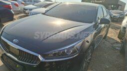 
										 مستعمل كيا – Kia K7 ممتلئ									