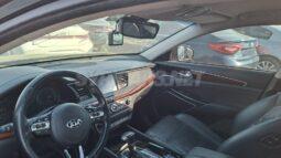 
										 مستعمل كيا – Kia K7 ممتلئ									