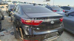 
										 مستعمل كيا – Kia K7 ممتلئ									