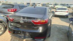
										 مستعمل كيا – Kia K7 ممتلئ									